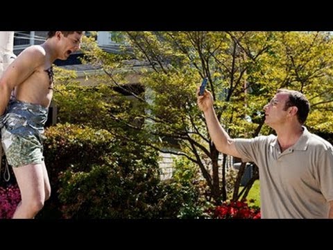 Movie Trailer: Movie 43 (0)