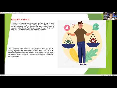 video dilemas inglish by juan sebastian lobaton prieto