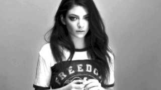 Lorde ft Papoose - Royals (Remix)