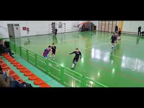 Unis - Mlade nade 2:3_ god.2013._"11 zlatnih"_17.01.2026.