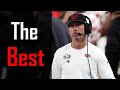The 10 BEST Head Coaches in the NFL