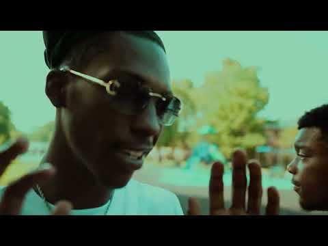 MarrV - Like Drip (Official Music Video) Dir By. @ChasinFilmz