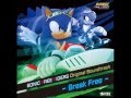 Sonic Riders: Zero Gravity - Catch Me If You Can ...