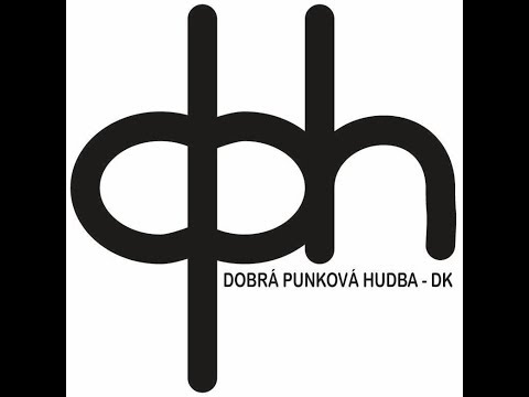 DPH-DK - Norton is dead (celý album)