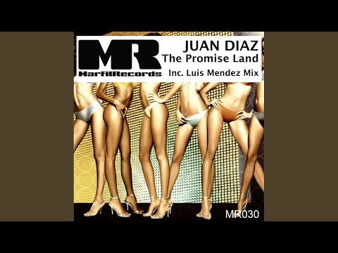 The Promise Land (Original Mix)