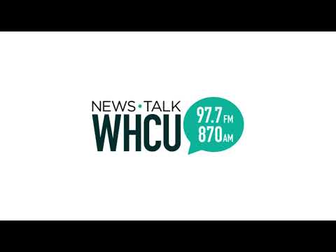 Whcu Ithaca