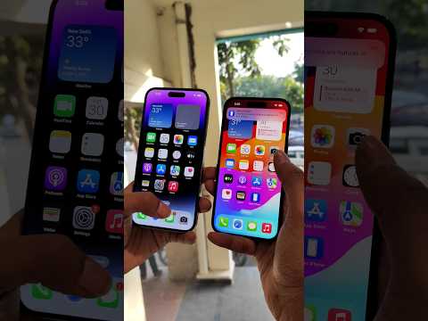 iPhone 14 Pro Max & 14 Pro | Camera Test #shorts #viral #youtubeshorts #trendingshorts