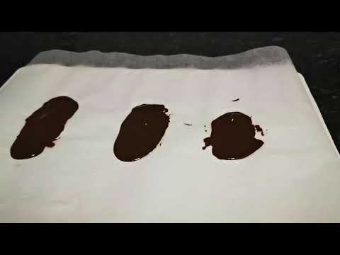 Tarta de chocolate Norberto Mora Villafranca