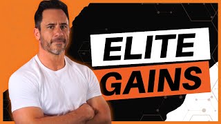 5 Overload Methods That Rewire Your Muscles for Elite Power
