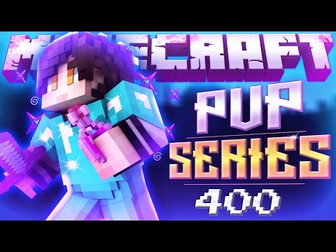 Minecraft PvP Series: The Movie 6 | Episode 400 (Minecraft Factions)