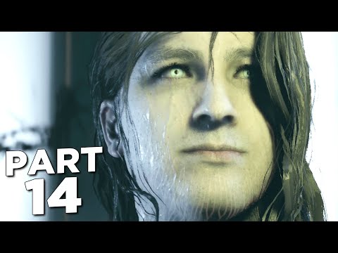 STAR WARS JEDI SURVIVOR PS5 Walkthrough Gameplay Part 14 - HIGH REPUBLIC (FULL GAME)