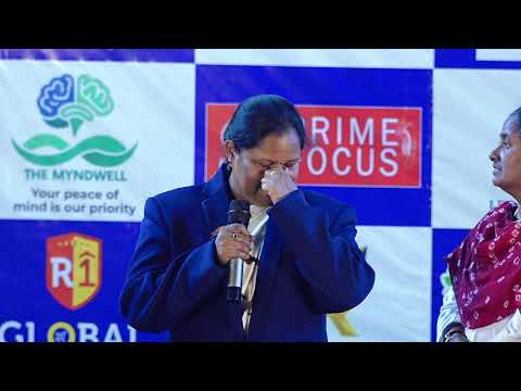 IMPACT | HYDERABAD-  DAY- 2  2026