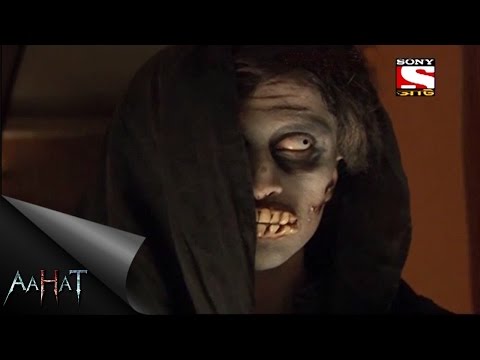 Aahat - আহত (Bengali) - Ep Evil Soul Calling - 1st May 2016