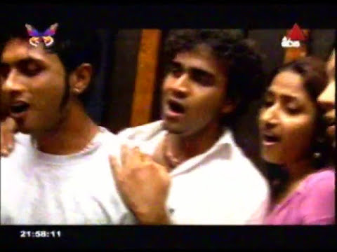 Sirasa Super Star Season 2 - Me Paren Enna / Pem Sitha / Mahamerak Tharam