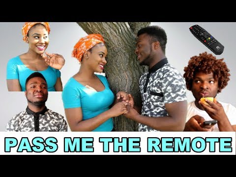 When African Parents Send You On An Errand