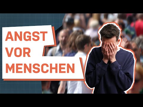 Soziale Angststörung - Alles, was du wissen musst | psychologeek