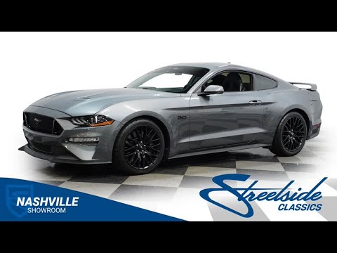 2022 Ford Mustang (CC-2057694) for sale in Lavergne, Tennessee