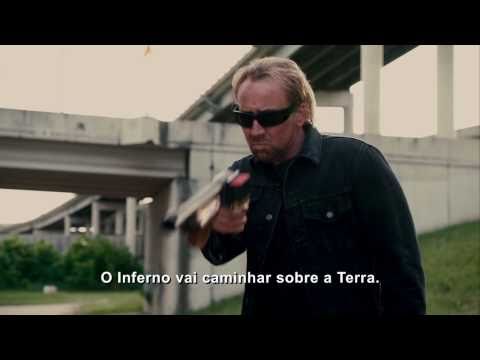 2011 Fúria Sobre Rodas