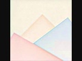 at the department of forgotten songs - jens lekman - oh you're so silent jens