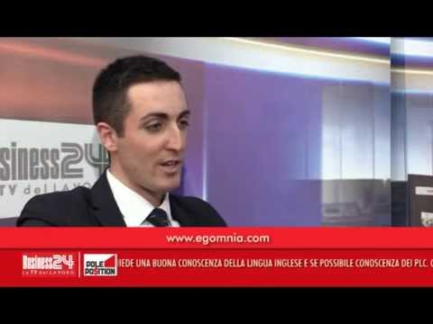 Pole Position puntata 163: Egomnia - Roma