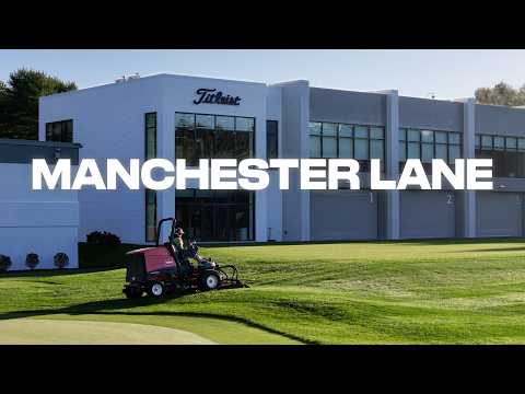 Golficity and Titleist