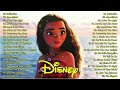 Disney Music 2023 Playlist 🔅 Relax Music 🌿 How Far I'll Go , Into The Unknown , Circle Of Life 6