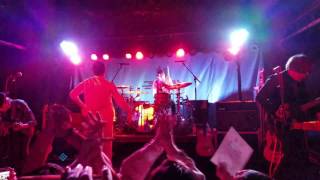 Bad Suns-Sleep Paralysis live (Atlanta)