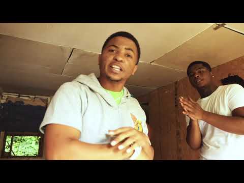 Young Lonnie (Lil Lonnie) x Big Exco - True Facts (Official Video)