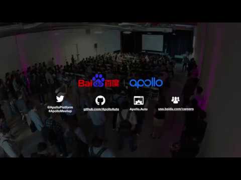 Apollo 2.5 Meetup 60-Second Highlight Video