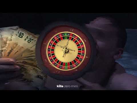 killa - zero mini