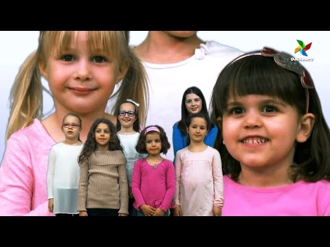 PIKIĆI - Djeca mogu sve