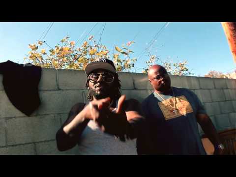 PHAT BABY ft. King Geder, Desi Duece, & Freeze Clark - LIT