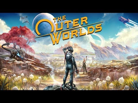 The Outer Worlds || Walkthrough || Part 8 [1080P - No Commentary]