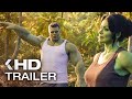 SHE-HULK Trailer 2 (2022)