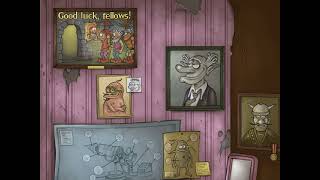 Gobliiins 5 / Longplay Part 3 Level 11