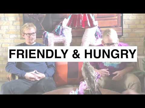 All about Umbraco LATCH - The Unicorner with Nicolai and Kristian from D TEAM