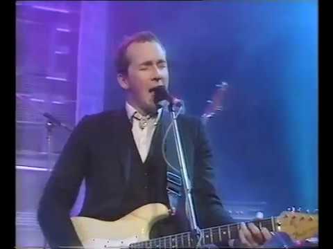 The Go-Betweens  - Apology Accepted (Whistle Test 13/05/86)