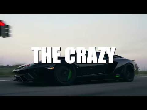 BALTI X PSYCO M - THE CRAZY 2025 ft KLAY BBJ (Remix) [Official Video]