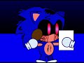 How Sonic EXE Changed Himself For JeddenZeFox And SuperMarioJustin4