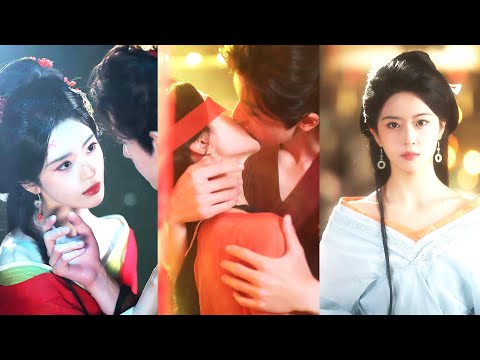 Reborn, she was forced into palace for sister, won emperor’s heart, and became supreme empress!