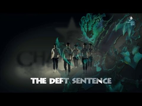 [ OGN ] The Deft Sentence