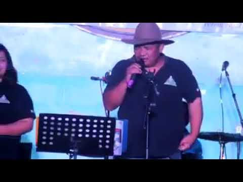 If i ever fall inlove again cover (Shi Afit dedman) ibaloi/igorot song