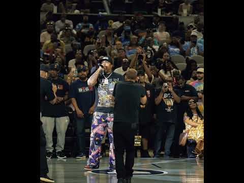 Lil' Flip - Ballin' In A Black Badge ft. Tum Tum & Big Shasta