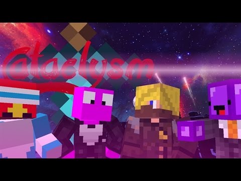 Cataclysm UHC S2 E1 - Hey Lee