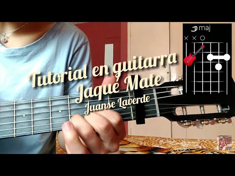 Jaque Mate - Juanse