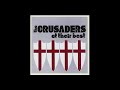 The Crusaders - Listen And You'll See