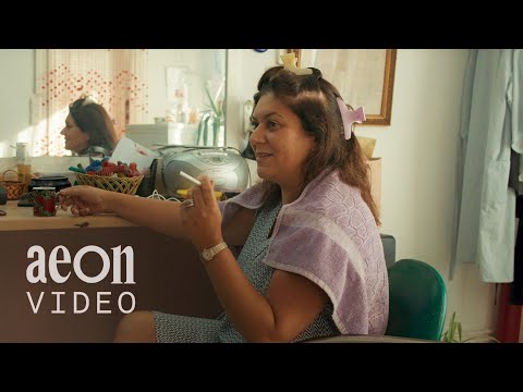 The spirited debate at a salon before a pivotal election | Ain't No Time For Women