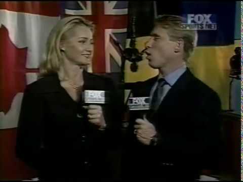 2000 European Women's Gymnastics Championships - Individual Apparatus Finals