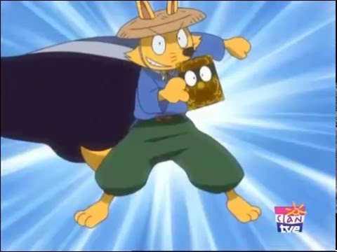 Kaiketsu Zorori Hustle Kouichi Yamadera