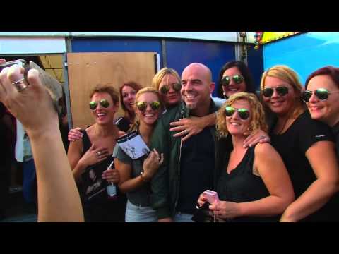 Andy van der Meijde - De naam is Van Der Meijde (Officiële videoclip)